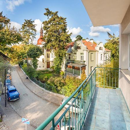 Heart Of Sopot Сопот Экстерьер фото