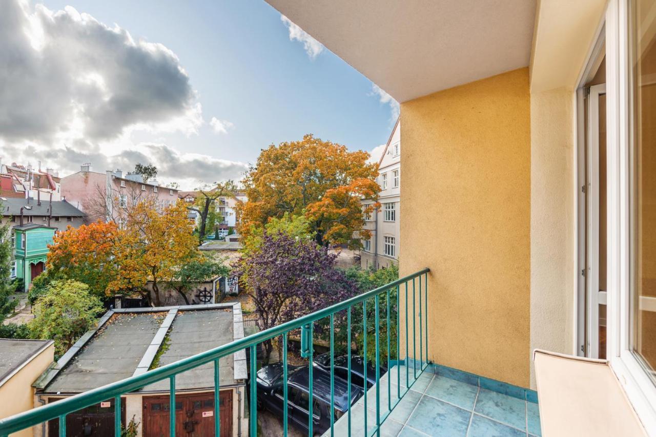 Heart Of Sopot Сопот Экстерьер фото