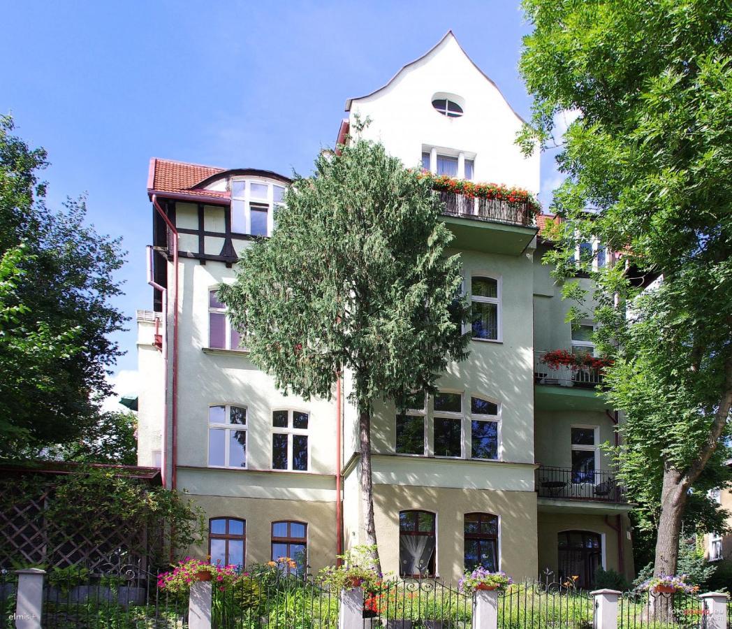Heart Of Sopot Сопот Экстерьер фото